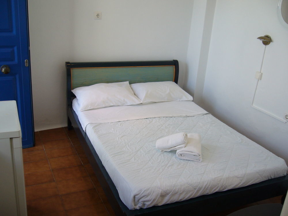 Boho Suites Mykonos Town Экстерьер фото