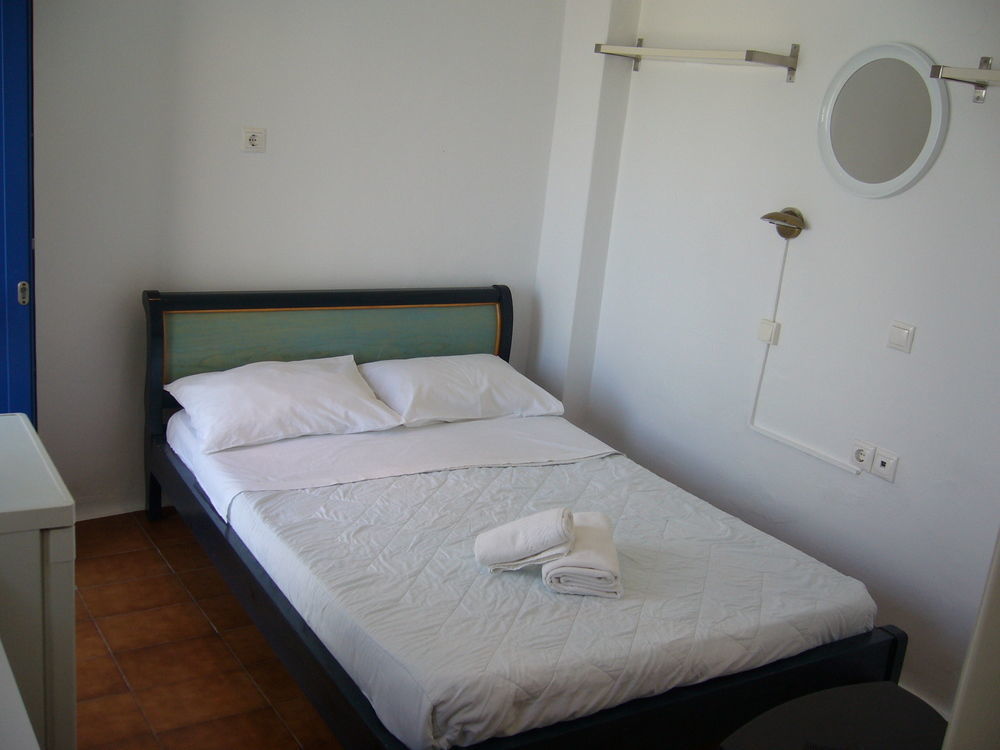 Boho Suites Mykonos Town Экстерьер фото